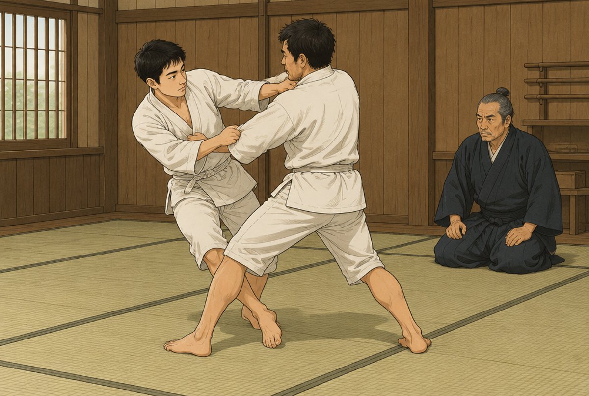 Hachinosuke Fukuda