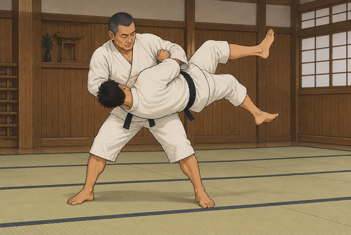 Tsunetoshi Iikubo