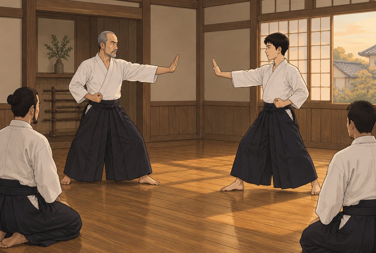 Masatomo Iso