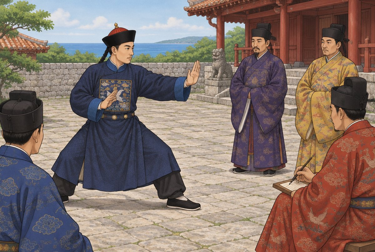 Kusanku