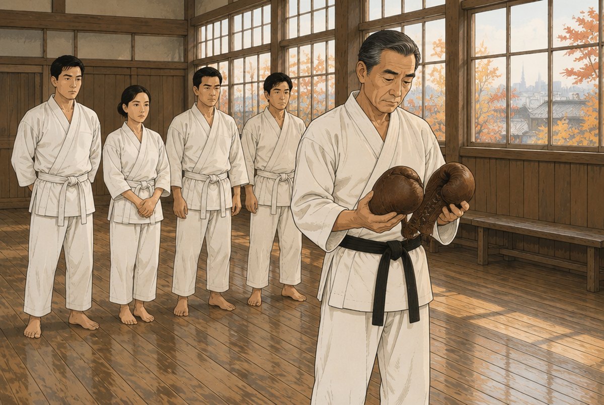 Tatsuo Yamada