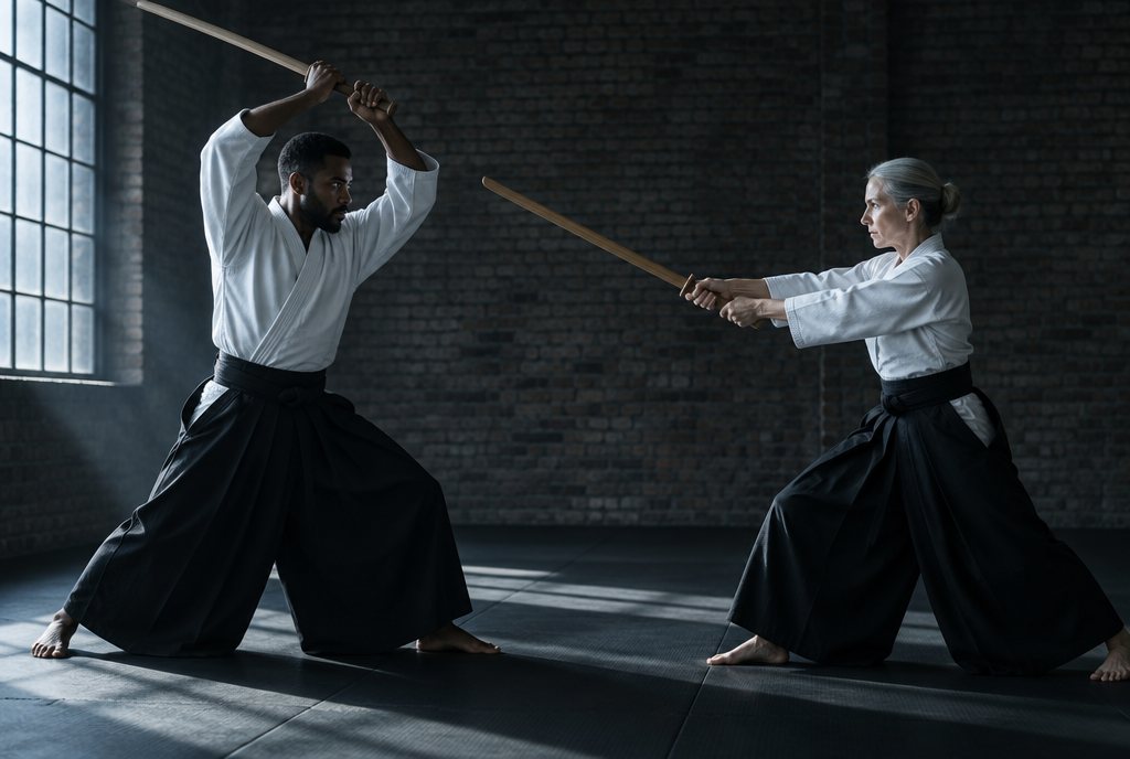 Aikido