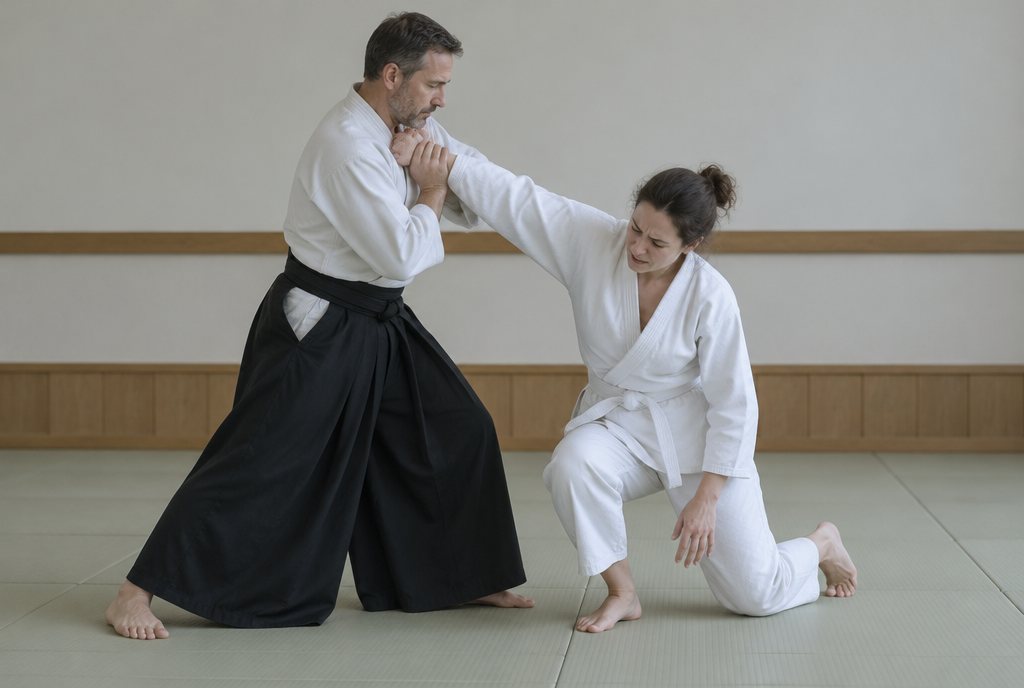 Aikido