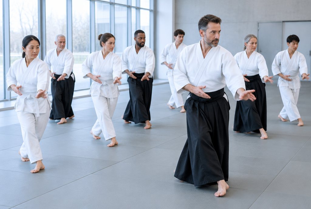 Aikido