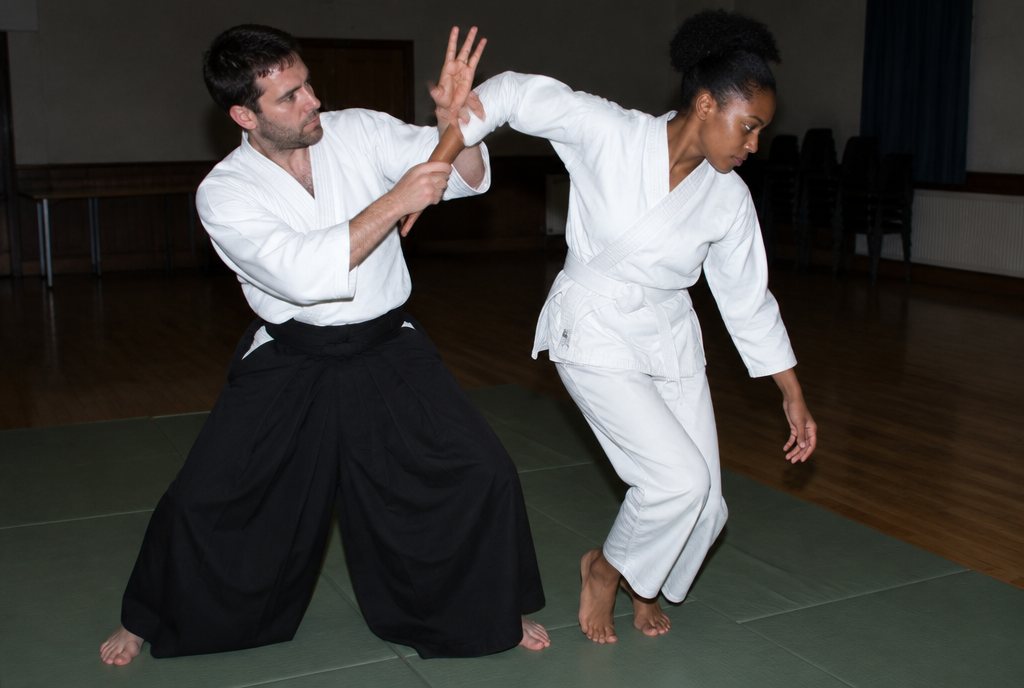 Aikido