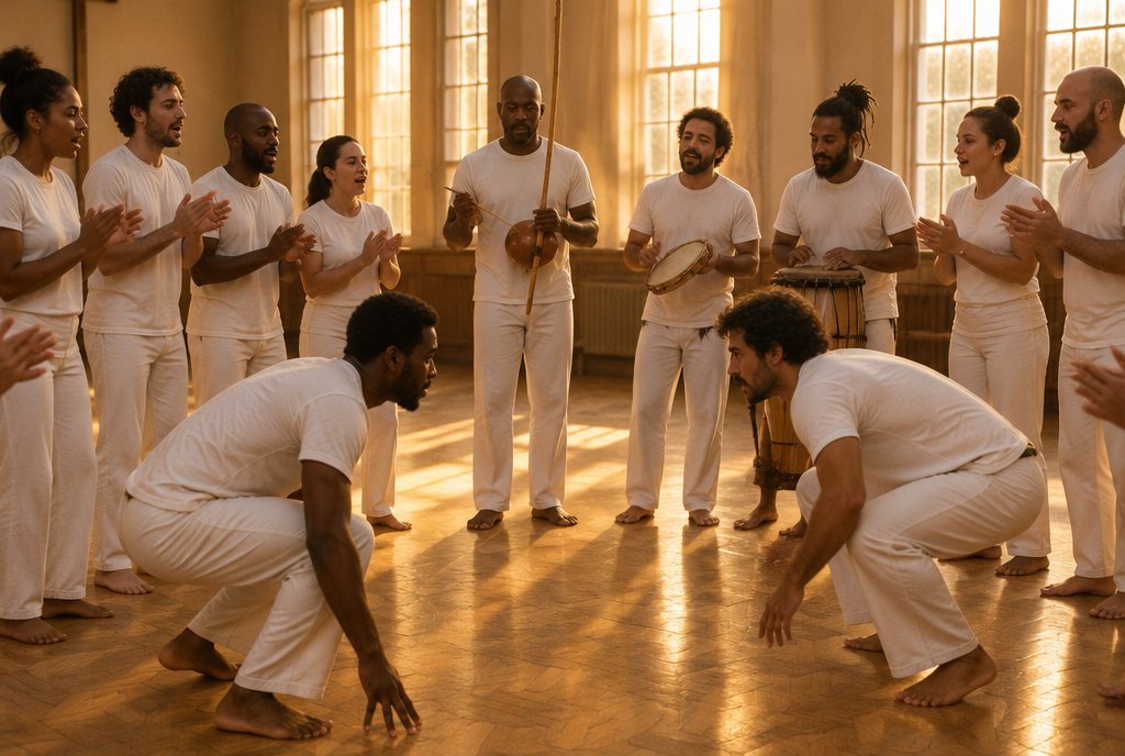 Capoeira