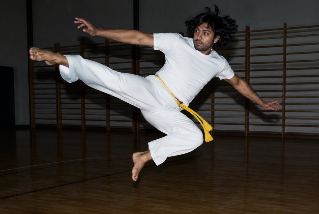 Capoeira