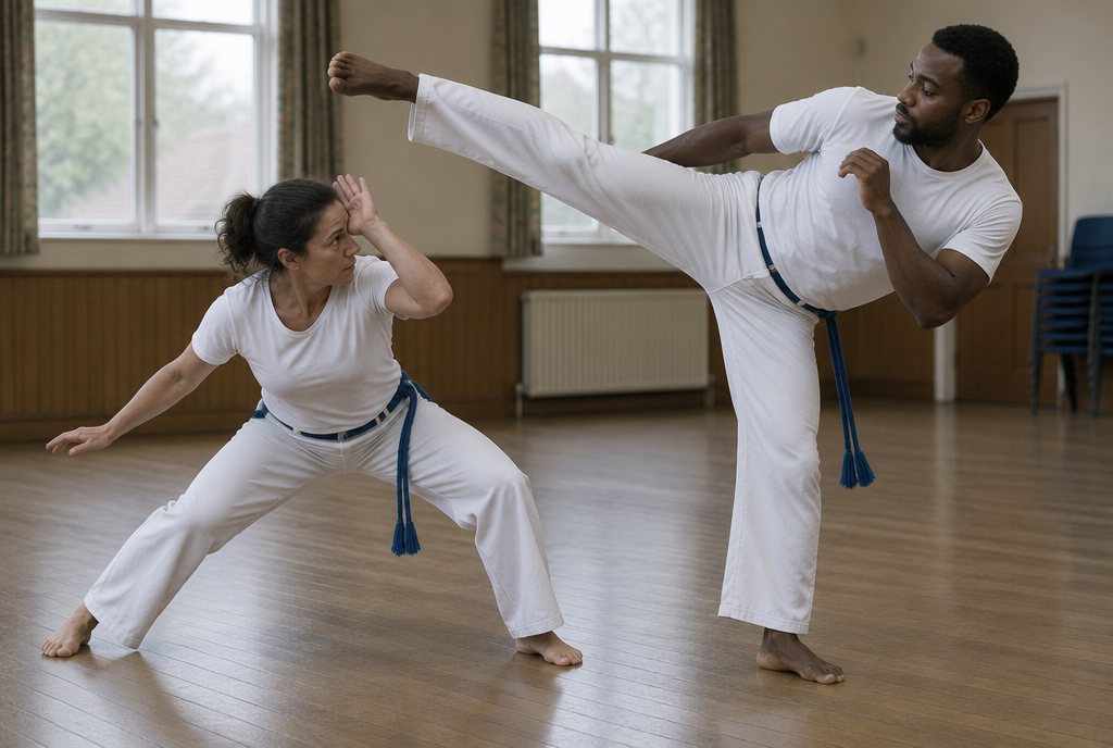 Capoeira