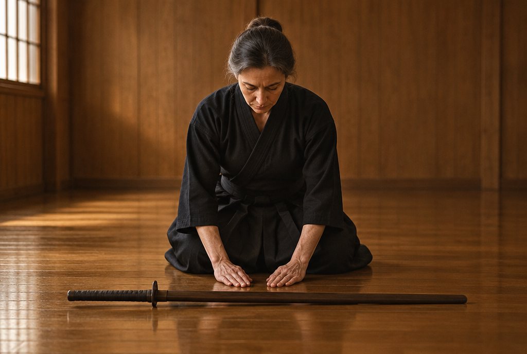 Iaido