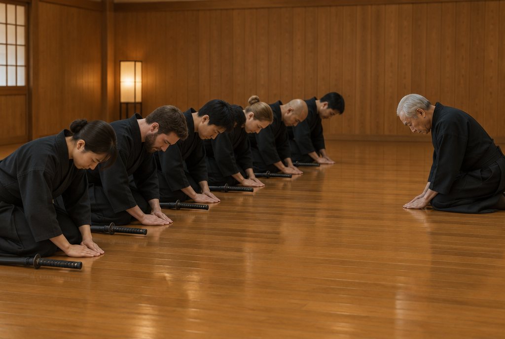 Iaido