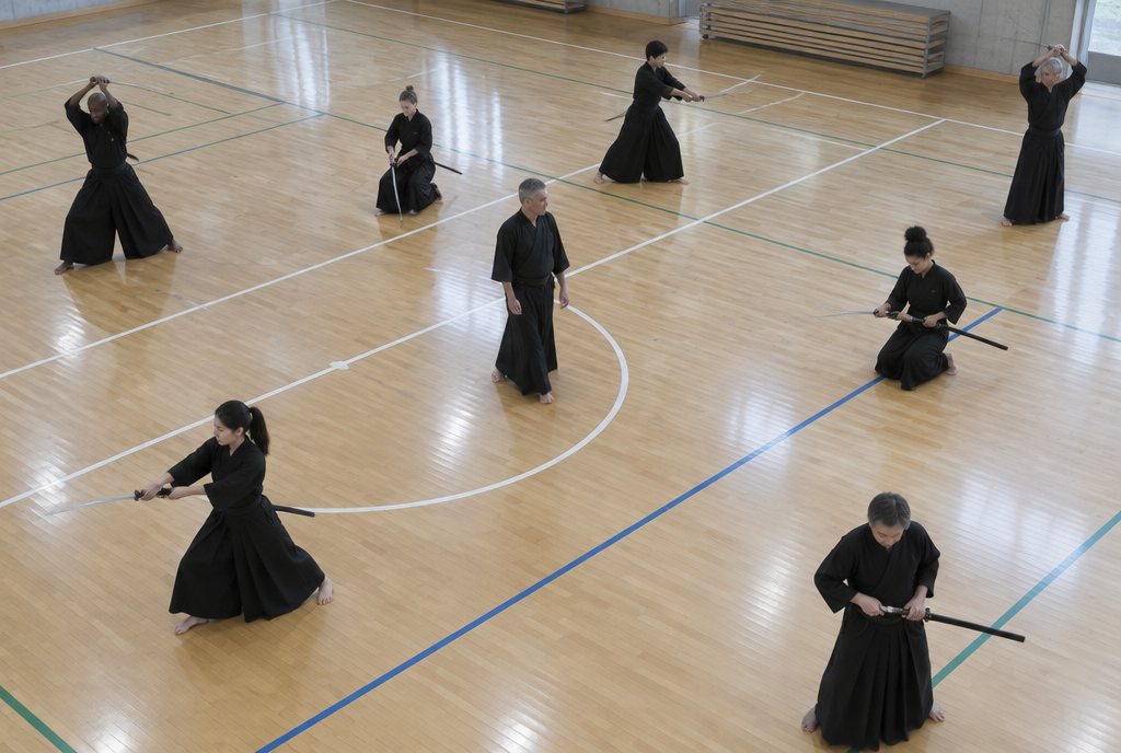Iaido