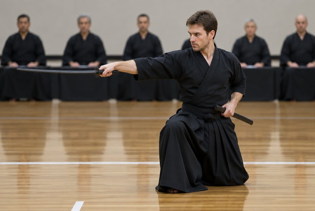 Iaido