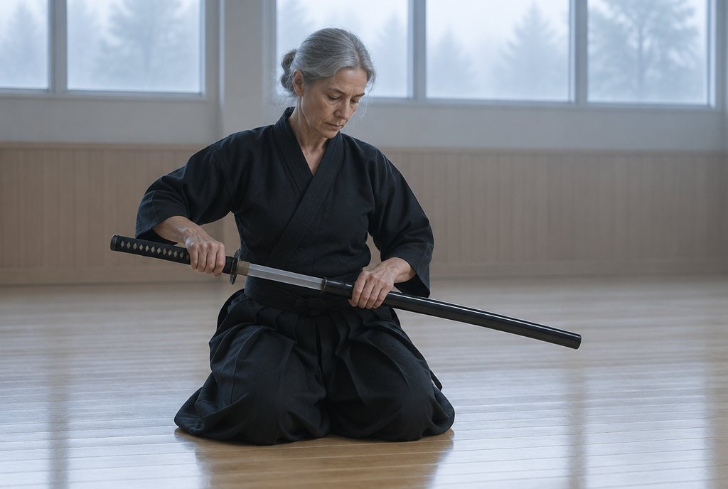 Iaido