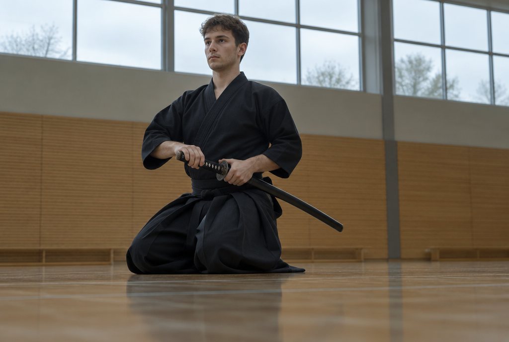 Iaido