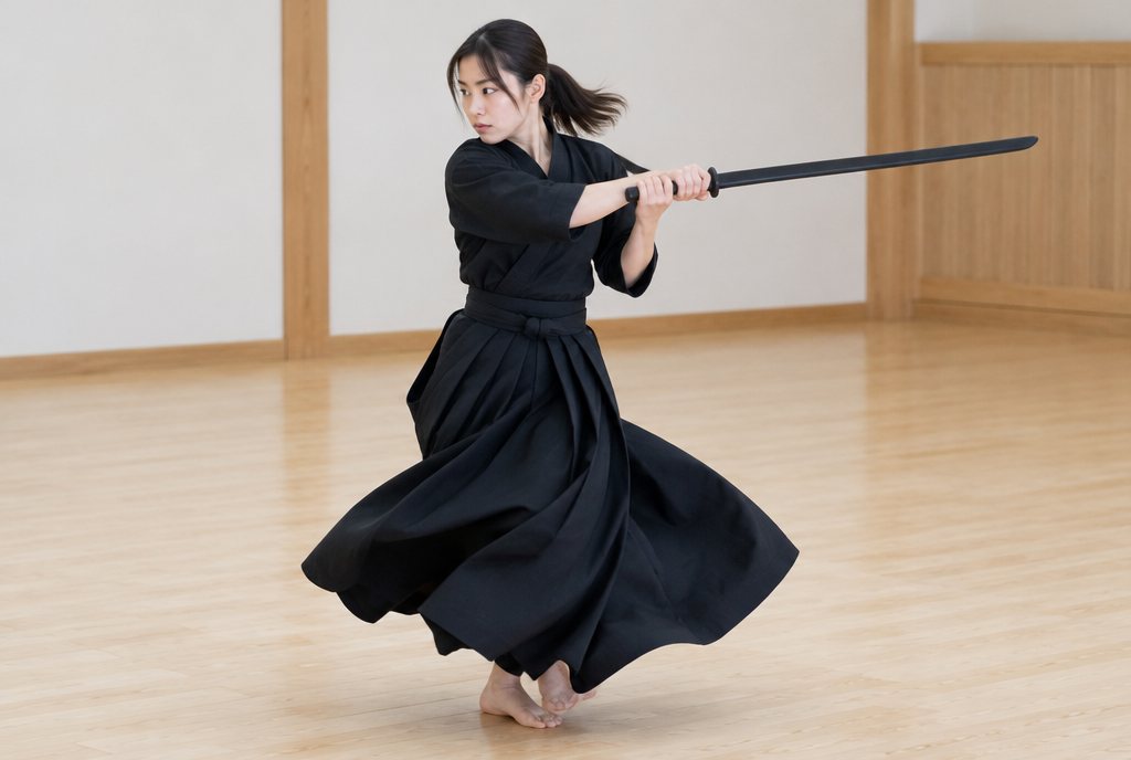 Iaido