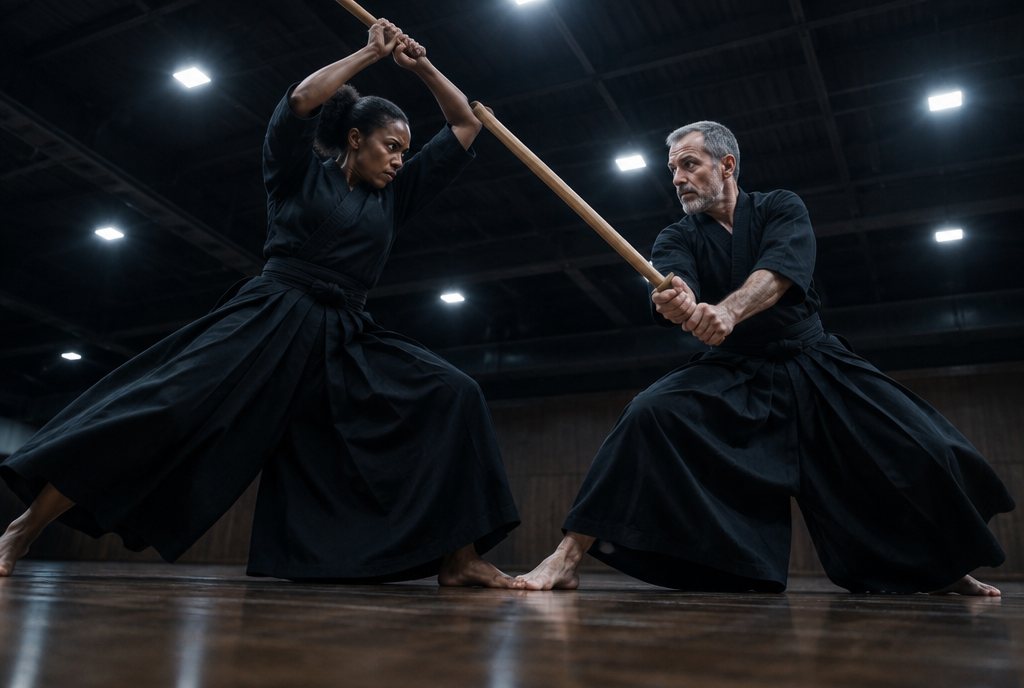 Iaido
