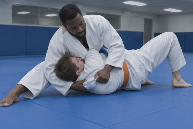 Judo