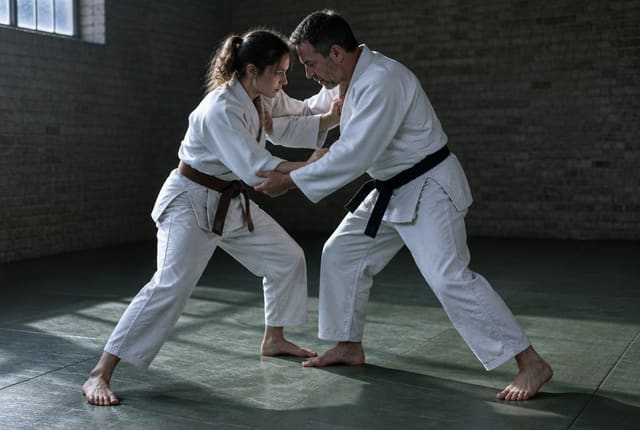 Judo