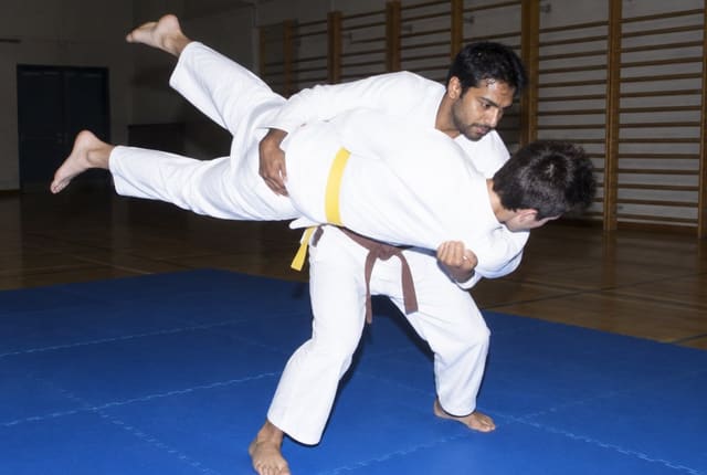 Judo