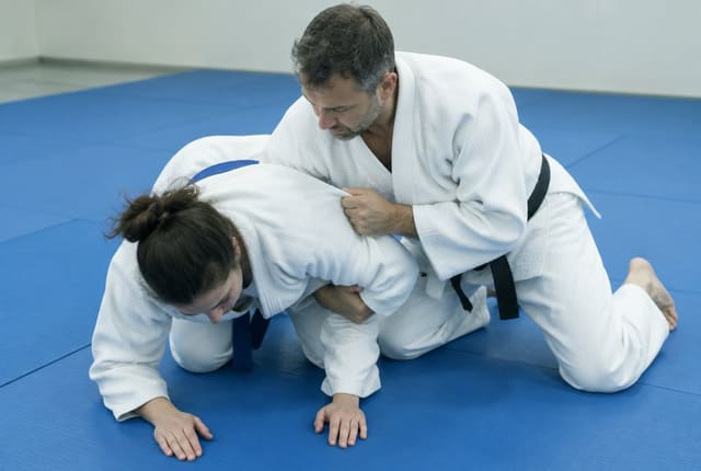 Judo