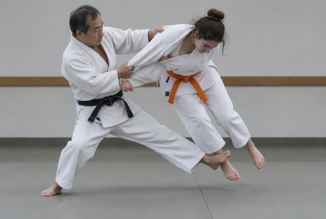 Judo