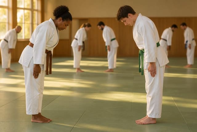 Judo