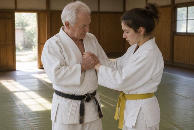 Judo
