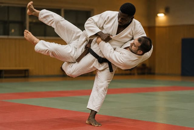 Judo