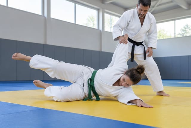 Judo
