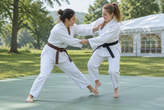 Judo