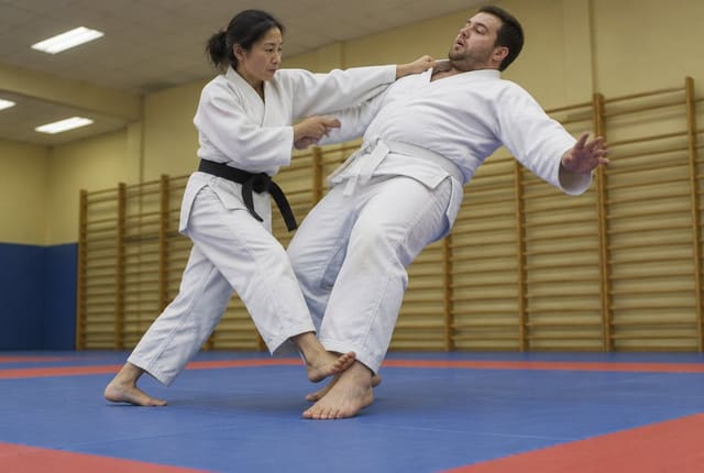 Judo