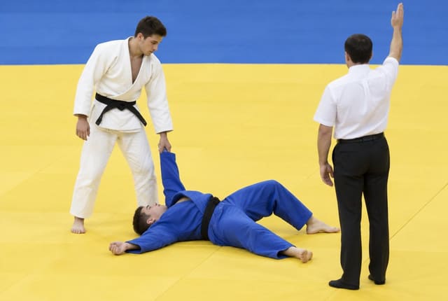 Judo
