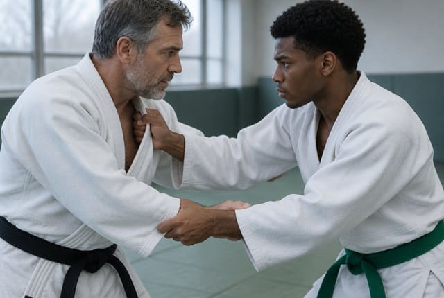 Judo