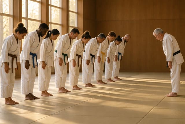 Judo