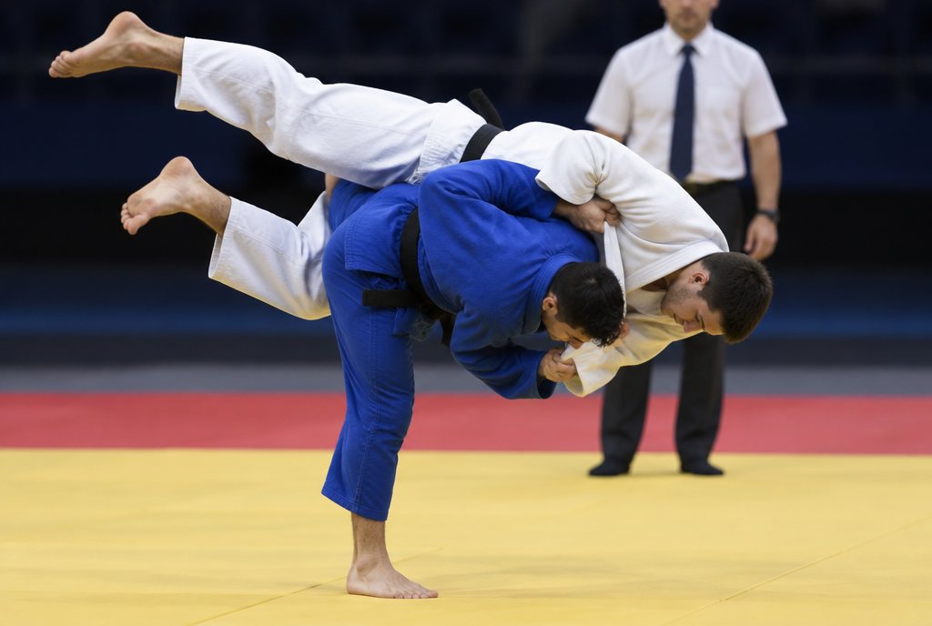 Judo