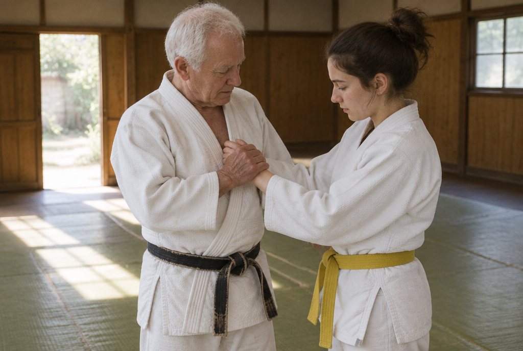 Judo