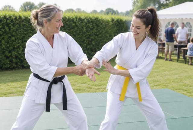 Jujitsu