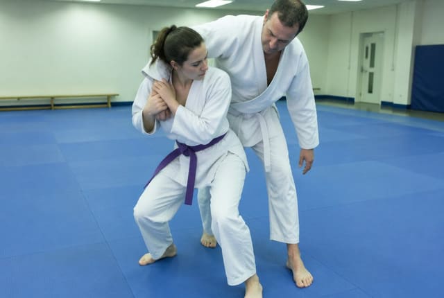 Jujitsu