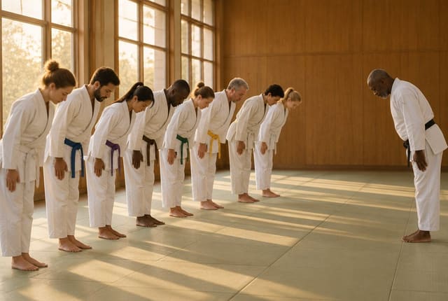 Jujitsu