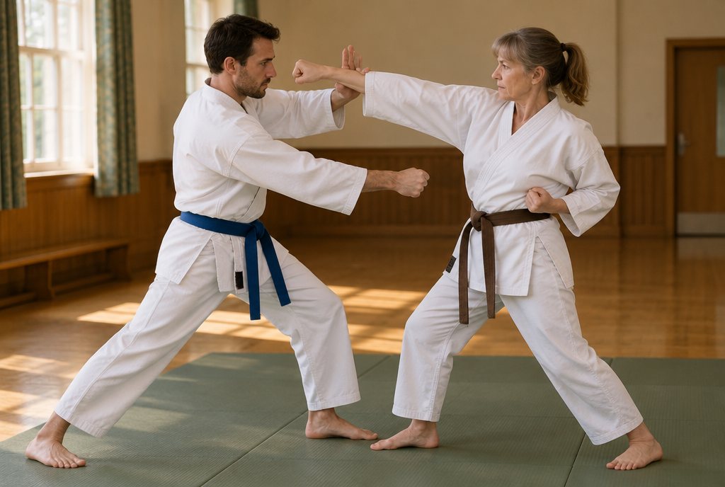 Jujitsu