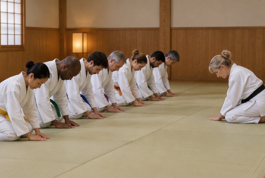 Jujitsu