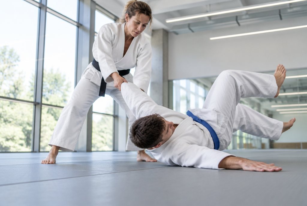 Jujitsu