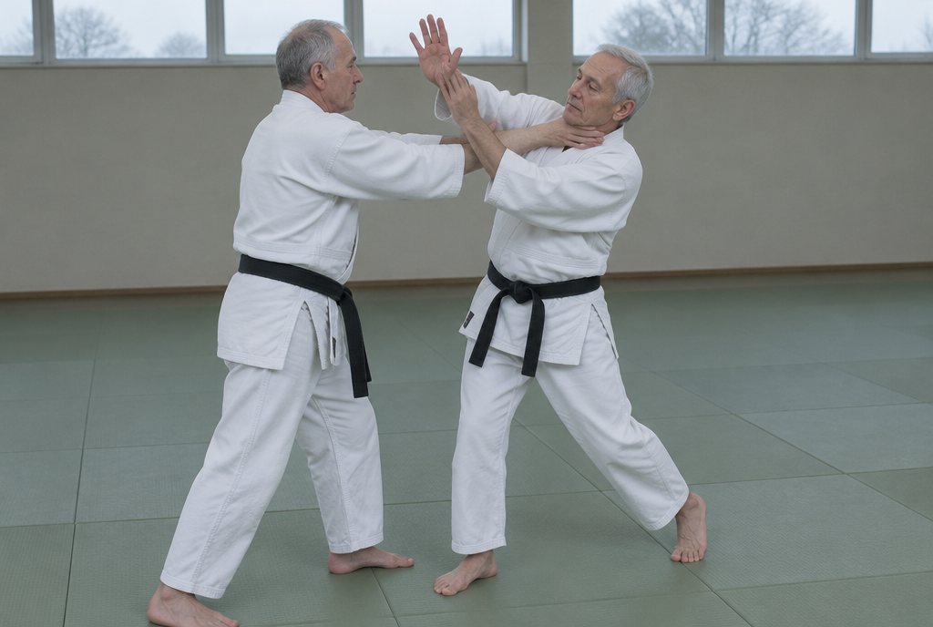 Jujitsu