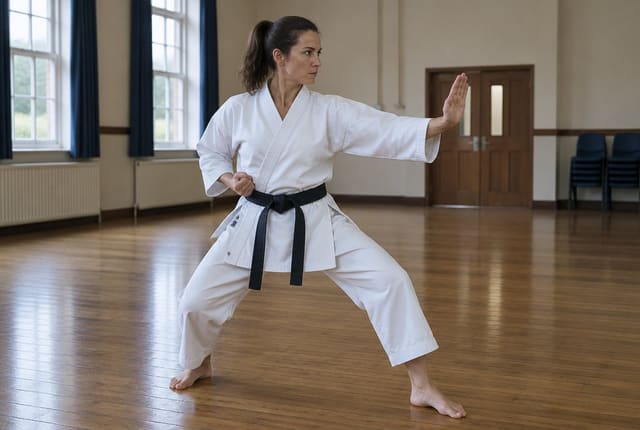 Karate