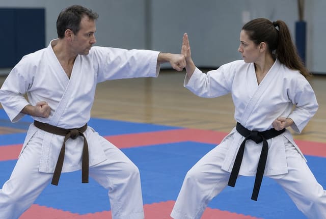 Karate