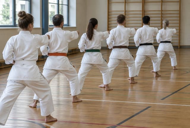 Karate