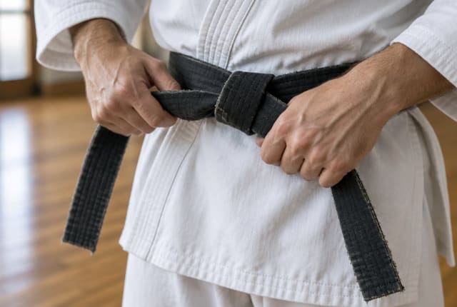 Karate