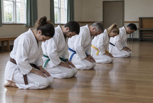 Karate