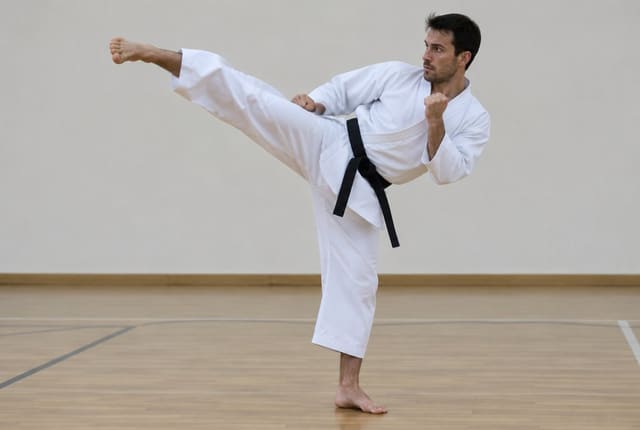Karate