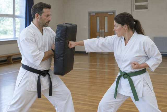 Karate